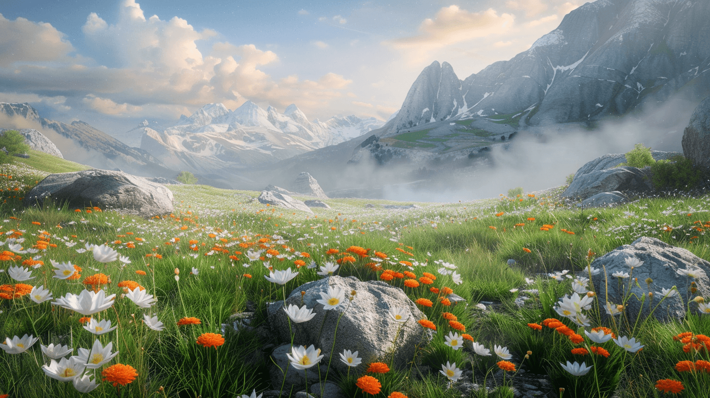 Background cover